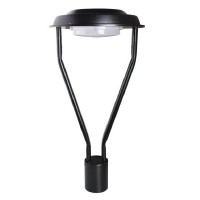 High Performance Black garden led wall outdoor landscape light