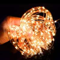 Christmas 2m 20 leds fairy copper wire string lights bulk christmas white outdoor string lights